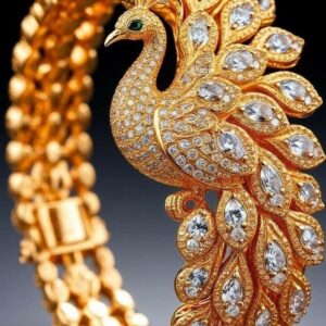 STYLISH AND DEMANDED RING